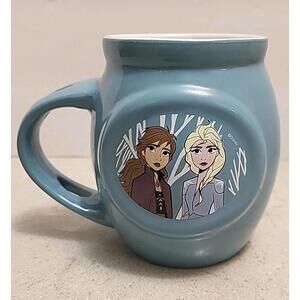 2019 Disney Frozen Character Mug